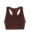 Contentment Racerback Bra