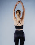 Harmony Sports Bra