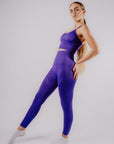Set Harmony - purple