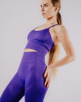 Set Harmony - purple