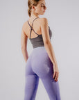 Repose Scrunch Leggings