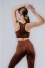 Contentment Scrunch Leggings
